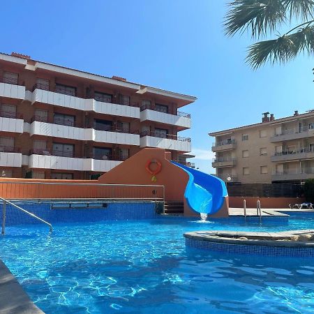 Apartamentos Familiares Sa Gavina Estartit L'Estartit Exterior foto