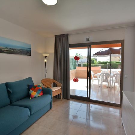 Apartamentos Familiares Sa Gavina Estartit L'Estartit Exterior foto