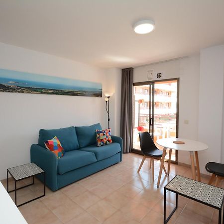 Apartamentos Familiares Sa Gavina Estartit L'Estartit Exterior foto