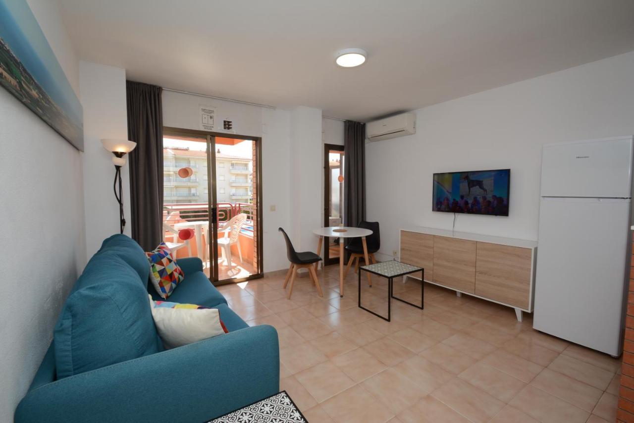 Apartamentos Familiares Sa Gavina Estartit L'Estartit Exterior foto