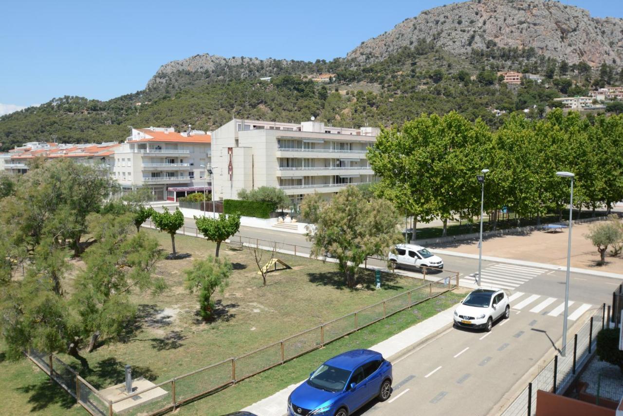 Apartamentos Familiares Sa Gavina Estartit L'Estartit Exterior foto