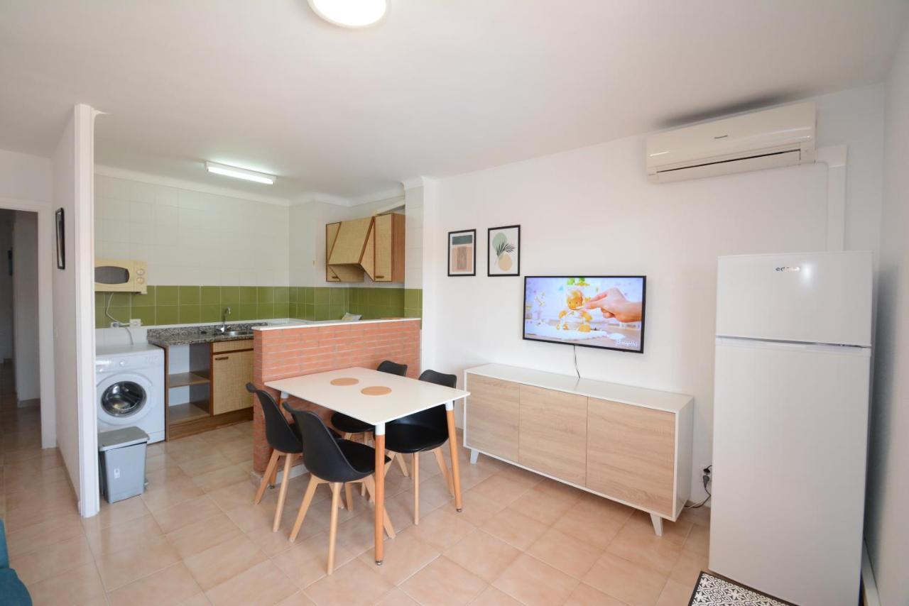 Apartamentos Familiares Sa Gavina Estartit L'Estartit Exterior foto