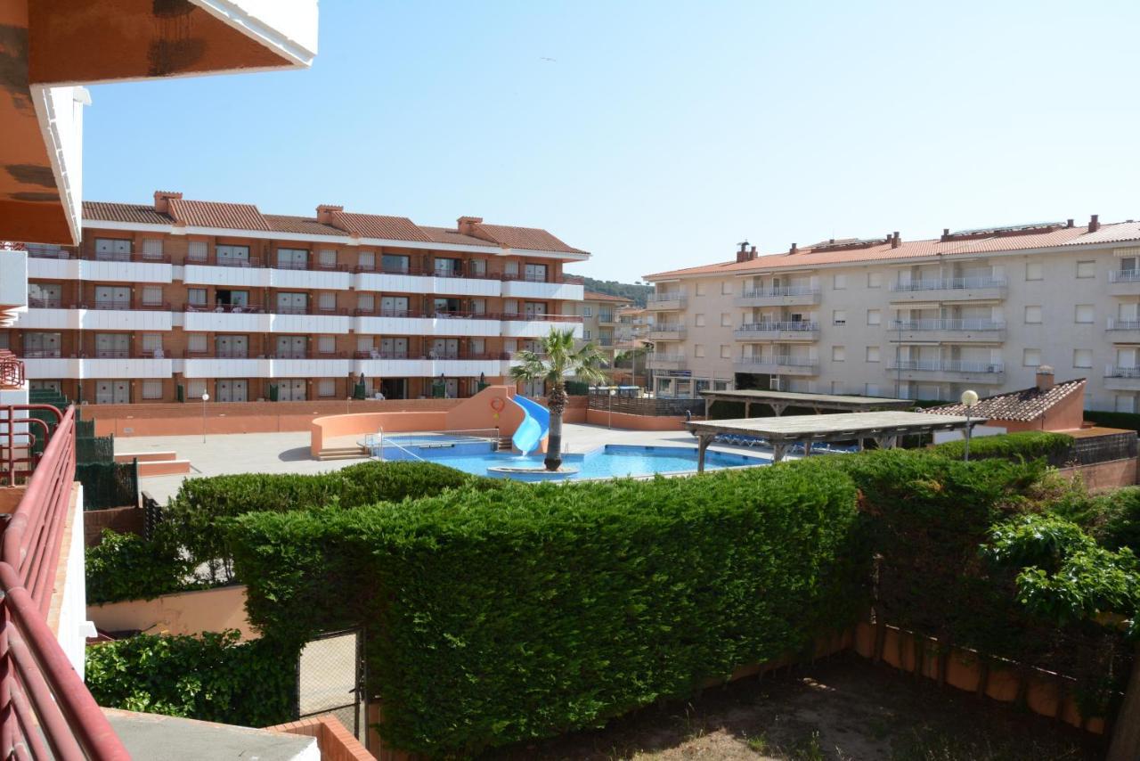 Apartamentos Familiares Sa Gavina Estartit L'Estartit Exterior foto