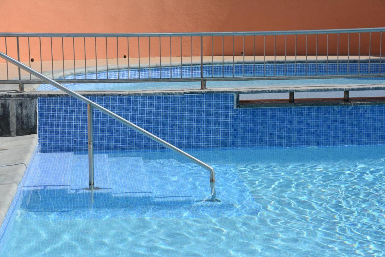 Apartamentos Familiares Sa Gavina Estartit L'Estartit Exterior foto