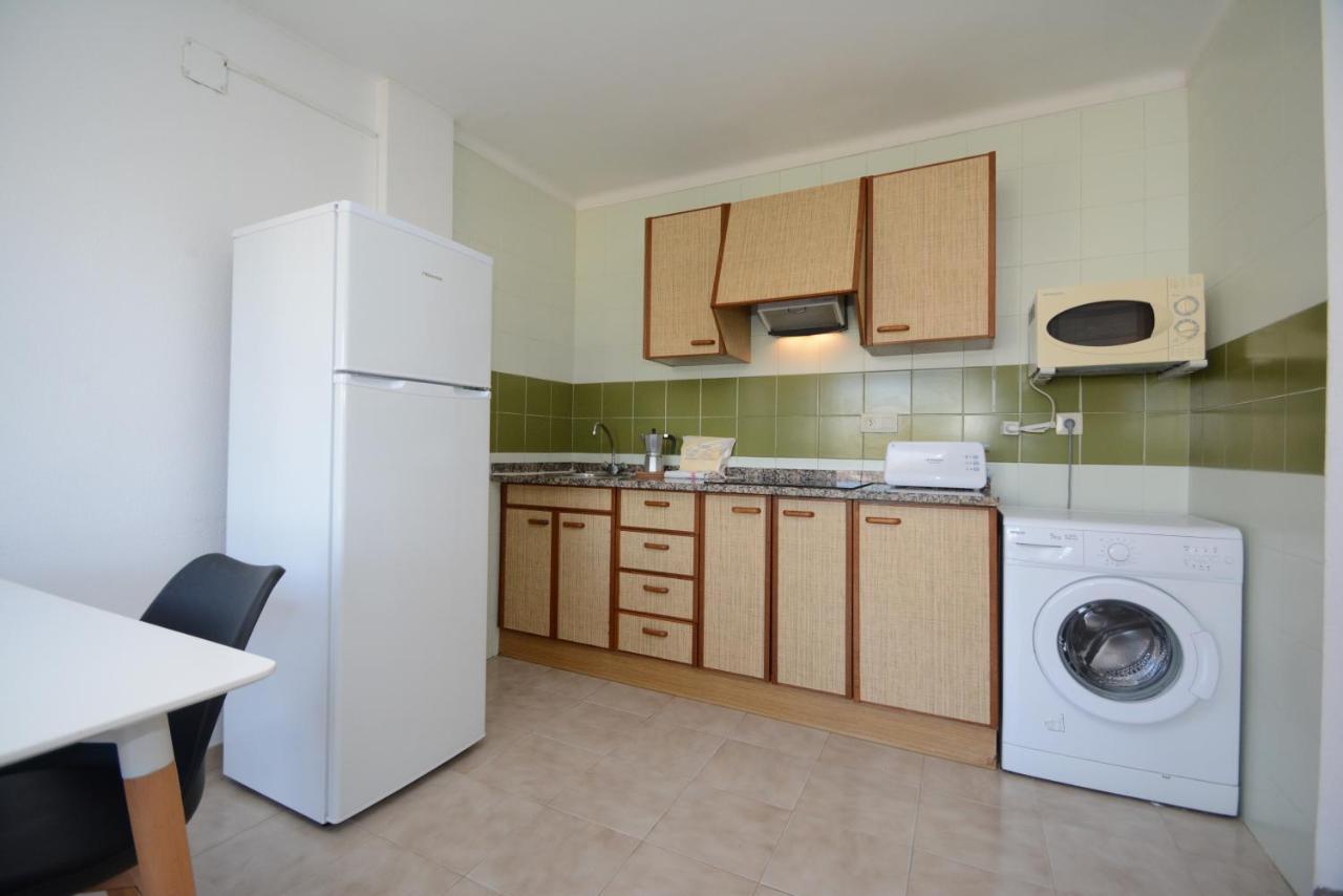 Apartamentos Familiares Sa Gavina Estartit L'Estartit Exterior foto