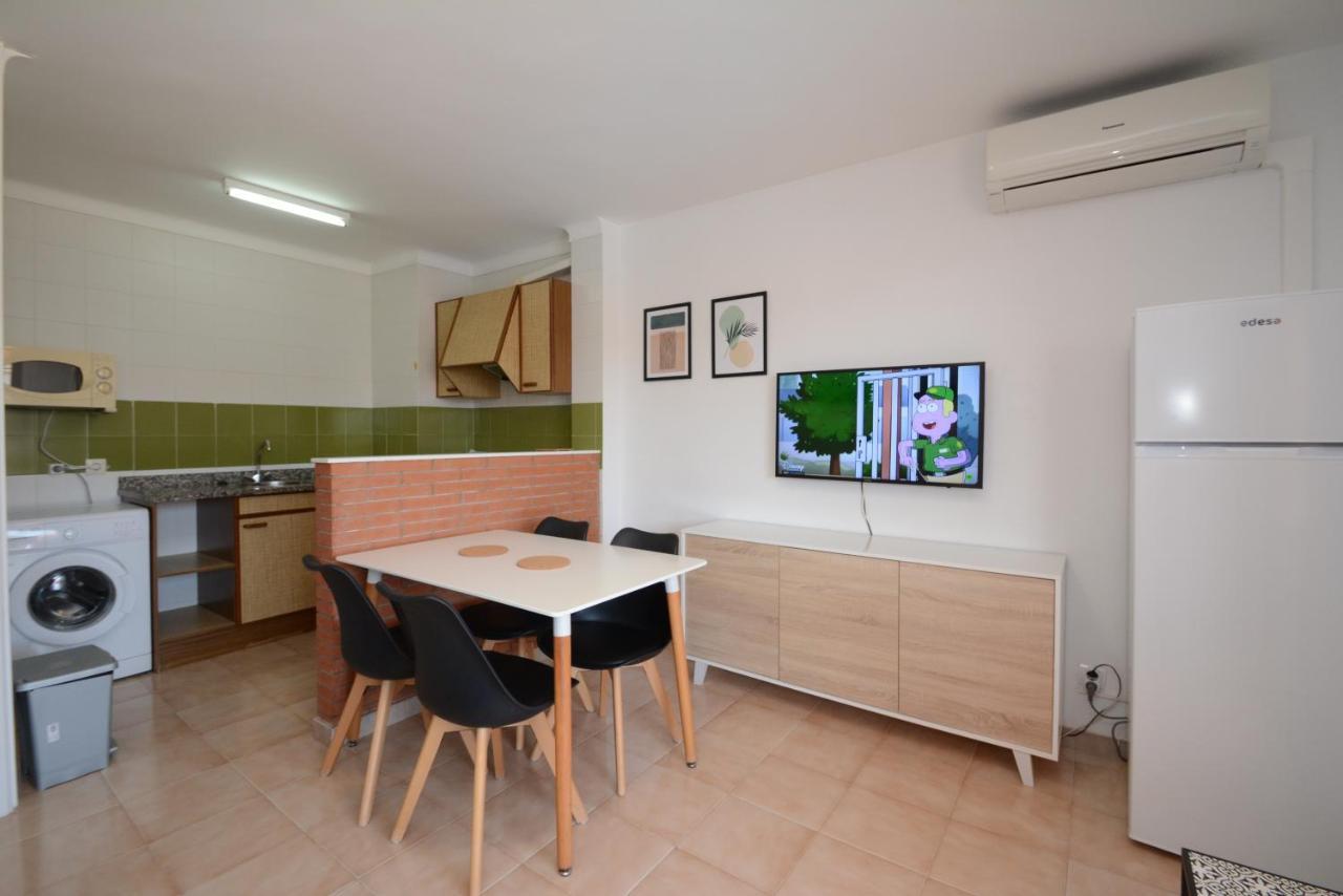 Apartamentos Familiares Sa Gavina Estartit L'Estartit Exterior foto