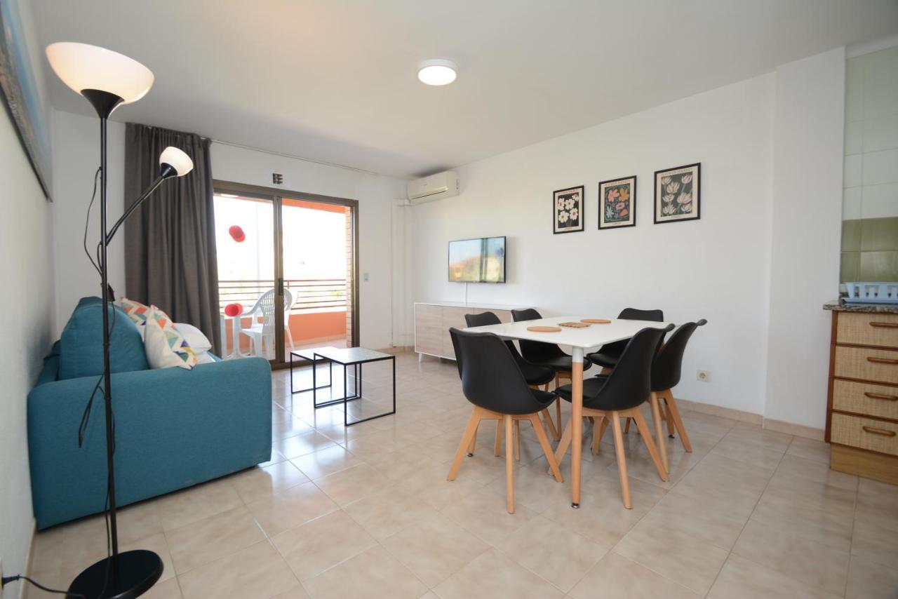 Apartamentos Familiares Sa Gavina Estartit L'Estartit Exterior foto
