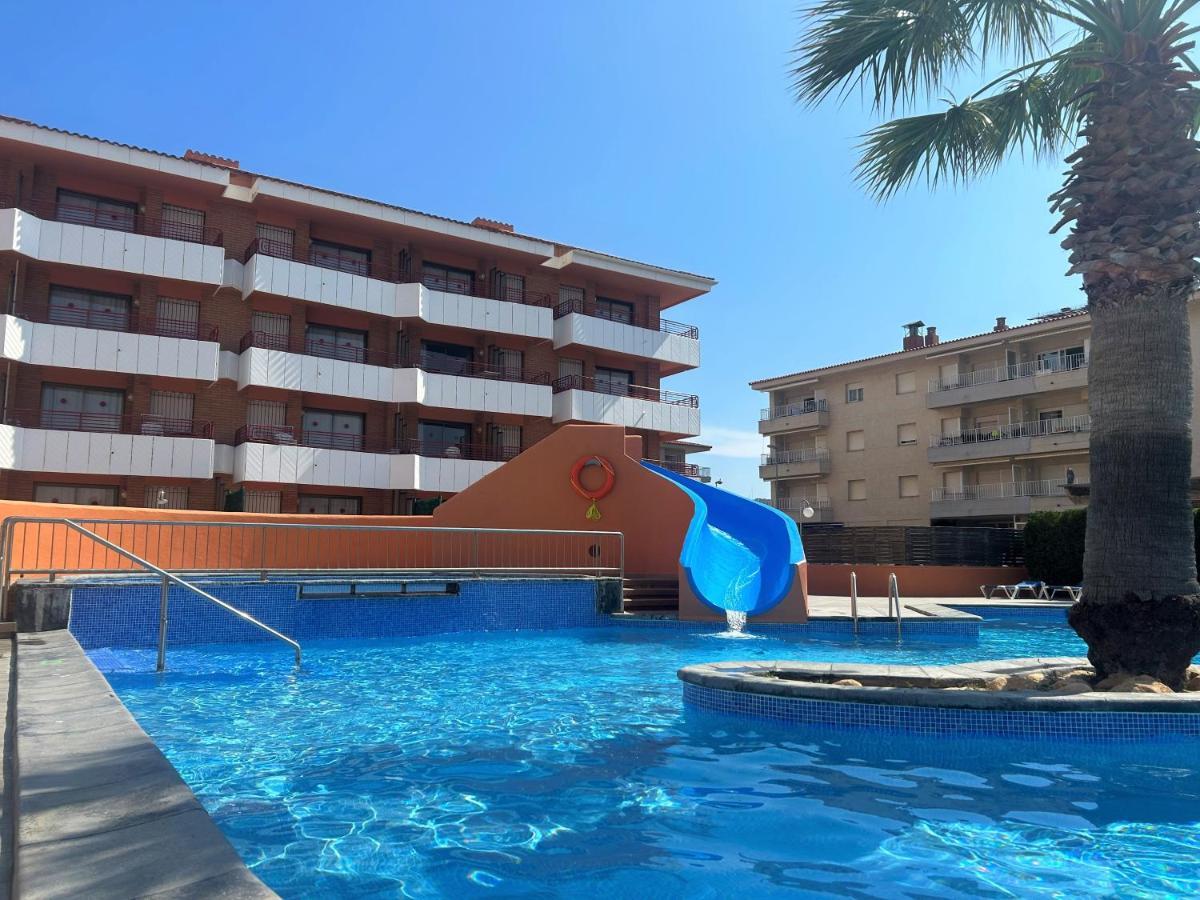 Apartamentos Familiares Sa Gavina Estartit L'Estartit Exterior foto