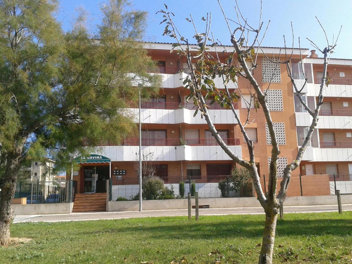 Apartamentos Familiares Sa Gavina Estartit L'Estartit Exterior foto