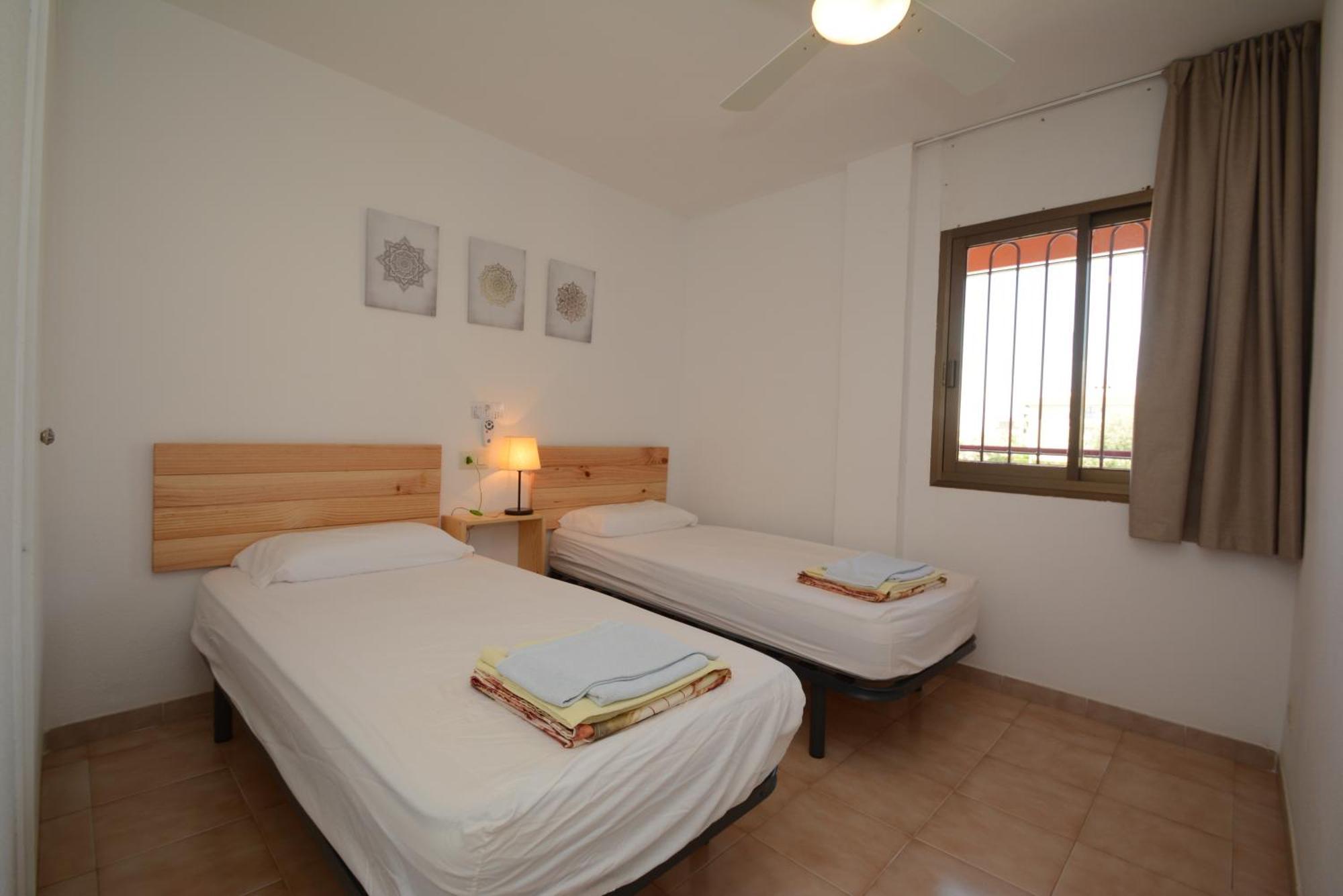 Apartamentos Familiares Sa Gavina Estartit L'Estartit Cameră foto