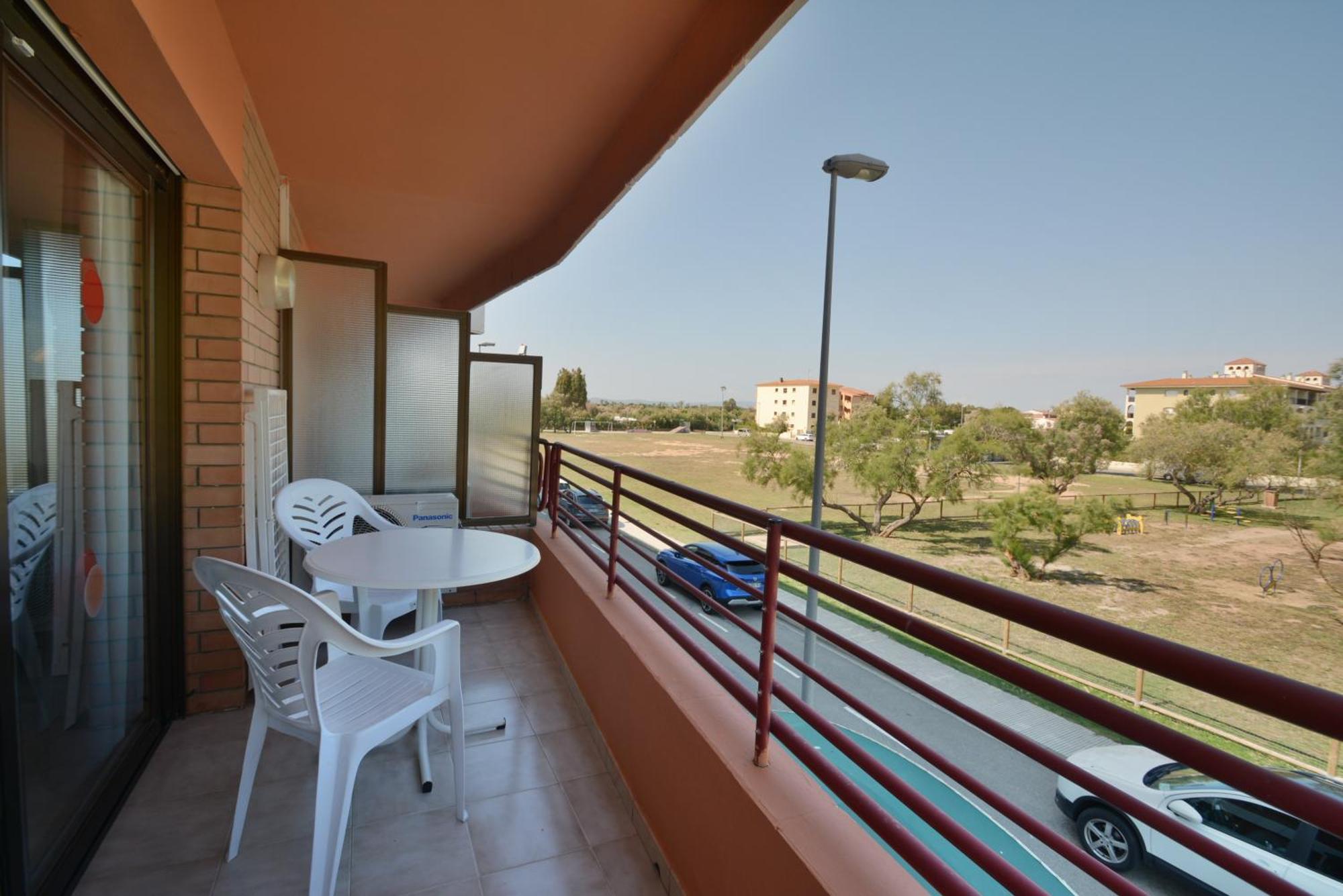Apartamentos Familiares Sa Gavina Estartit L'Estartit Cameră foto