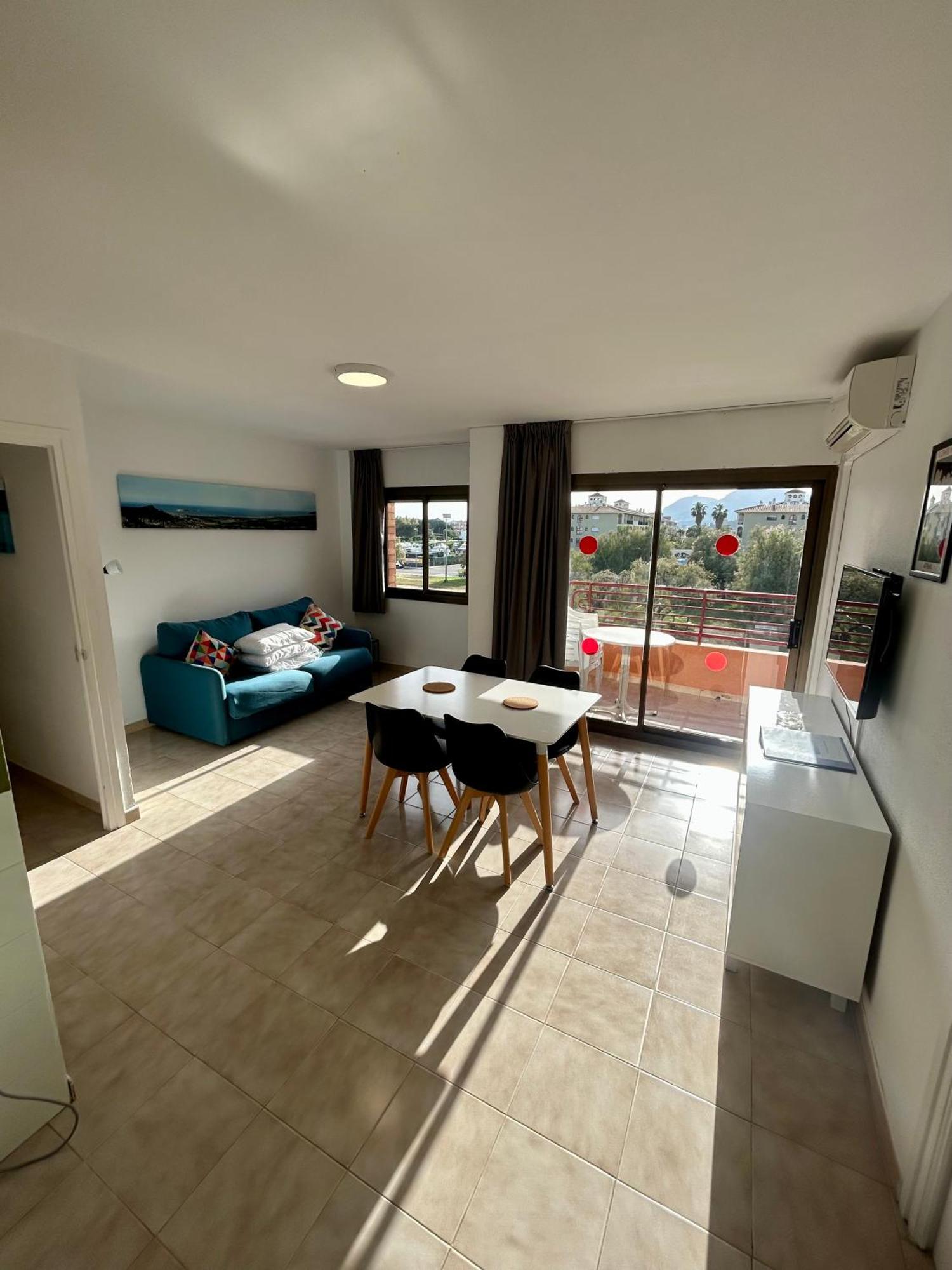 Apartamentos Familiares Sa Gavina Estartit L'Estartit Exterior foto