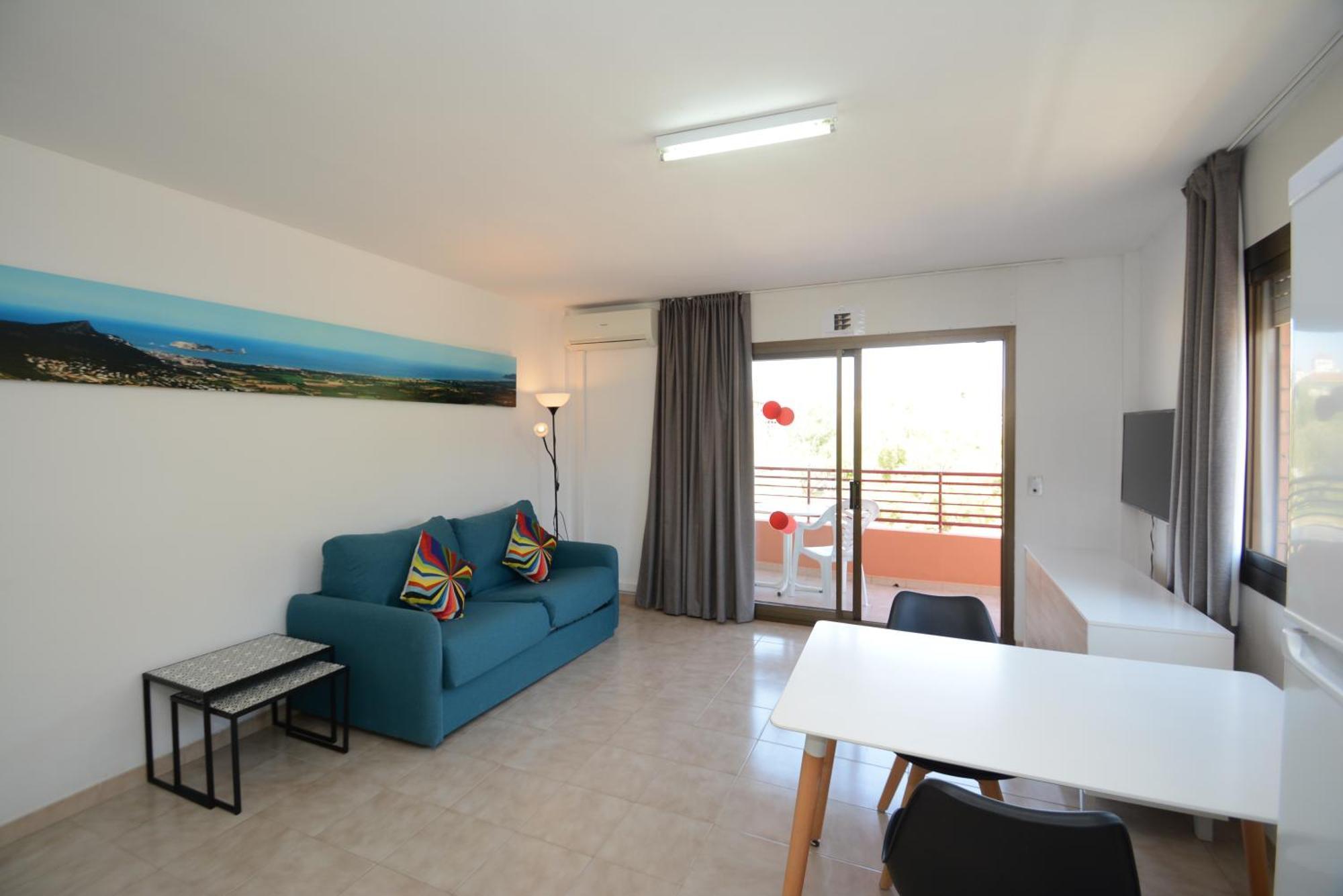 Apartamentos Familiares Sa Gavina Estartit L'Estartit Exterior foto
