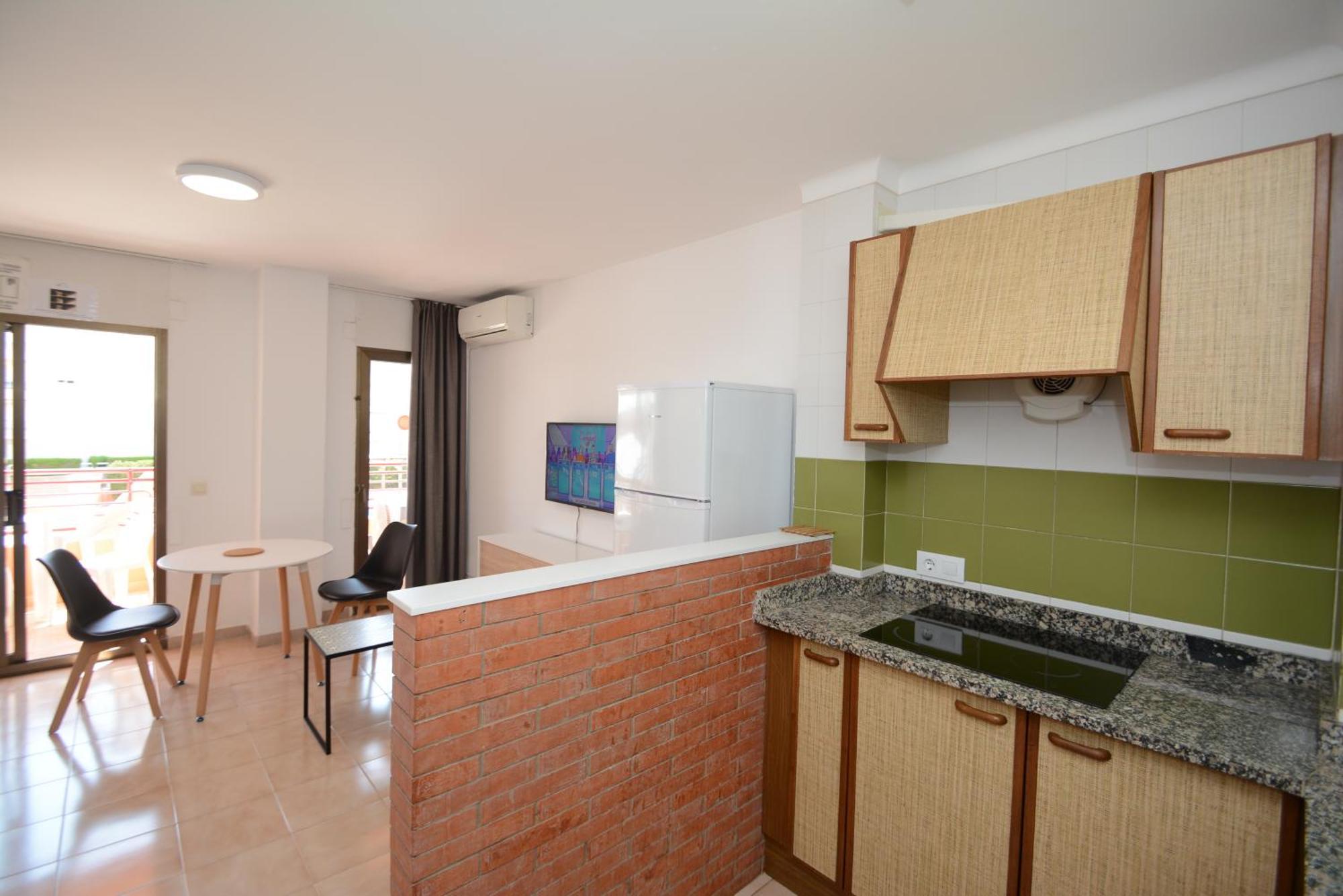 Apartamentos Familiares Sa Gavina Estartit L'Estartit Exterior foto