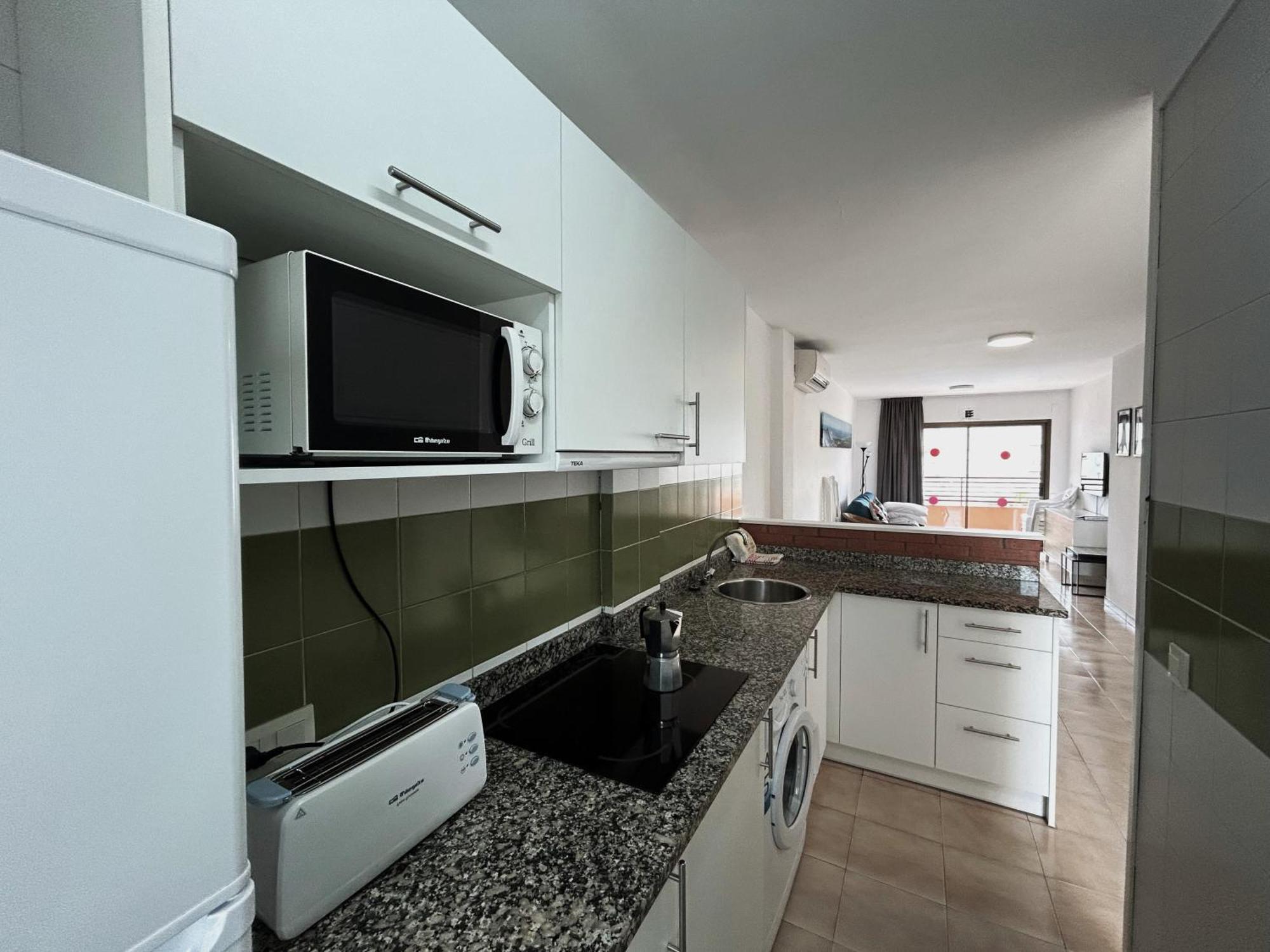 Apartamentos Familiares Sa Gavina Estartit L'Estartit Exterior foto