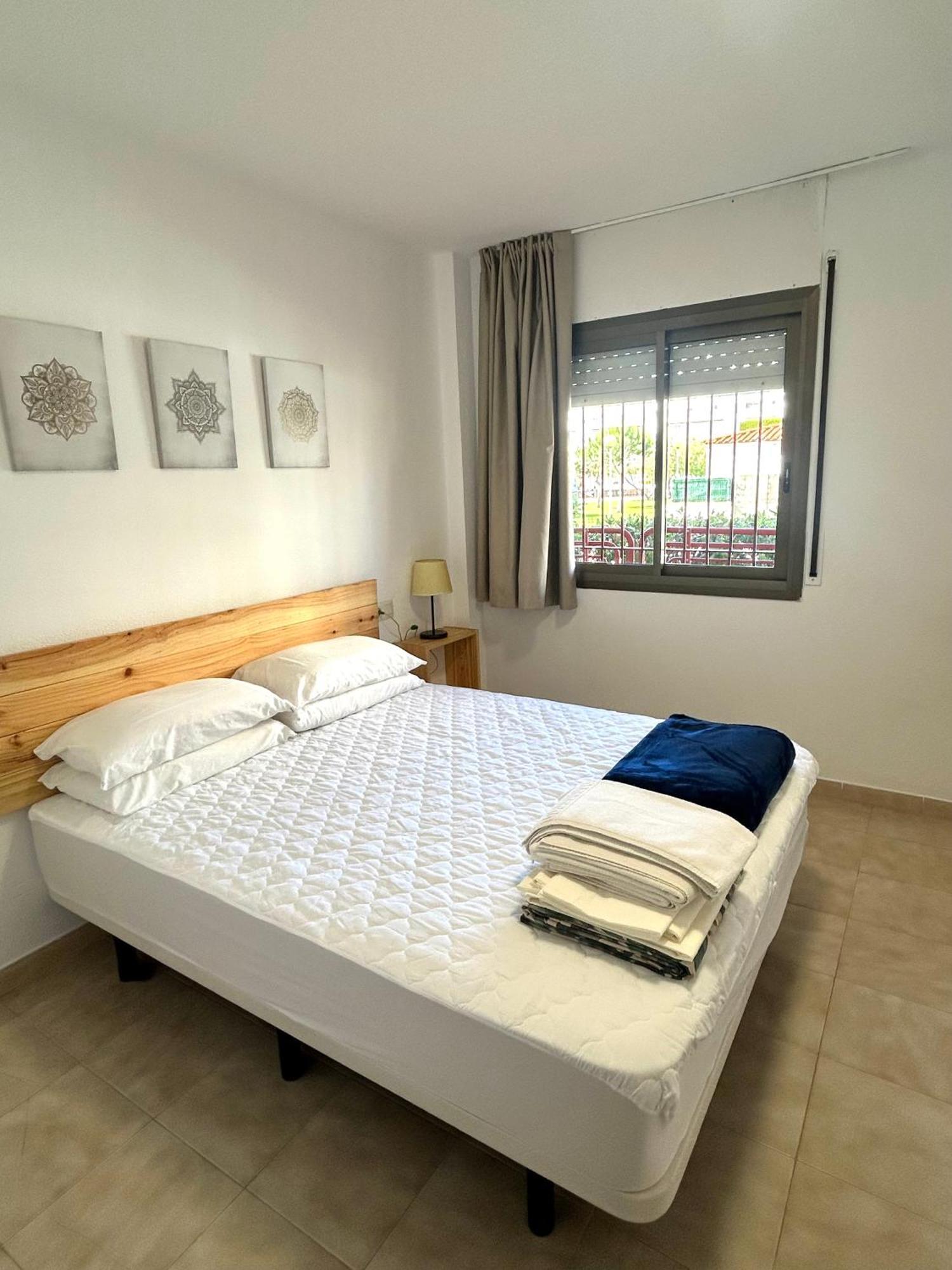 Apartamentos Familiares Sa Gavina Estartit L'Estartit Exterior foto
